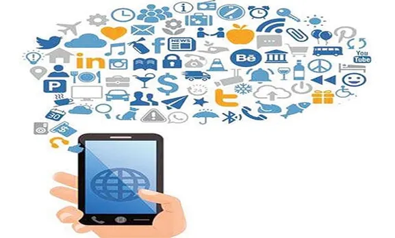 smartphone apps