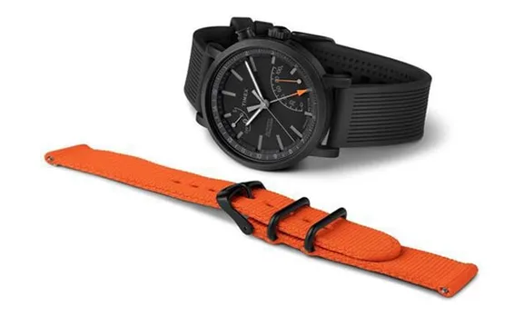 timex metropolitan+