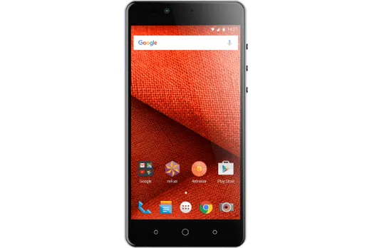 CREO Mark 1 - Front