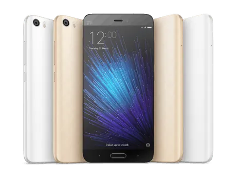 Xiaomi Mi 5 Smartphone