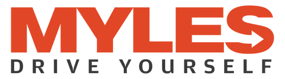 Myles logo