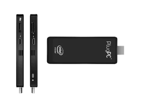 RDP PlugPC Review