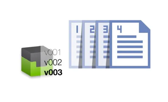 Version control