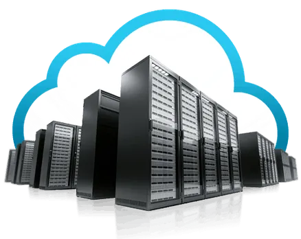 cloud hosting