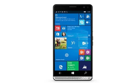 hp elite x