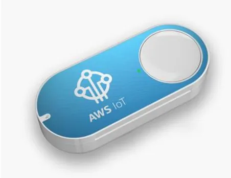 AWS DASH Button