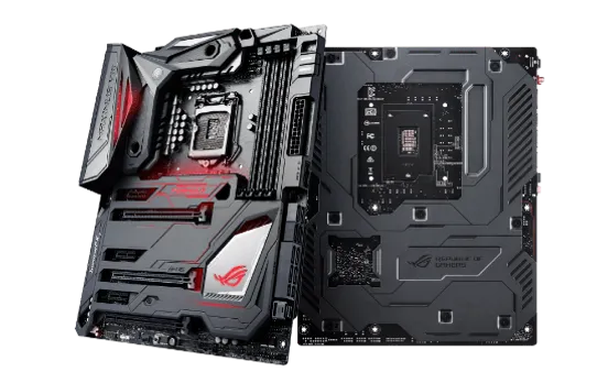 Asus ROG Maximus VIII Formula2