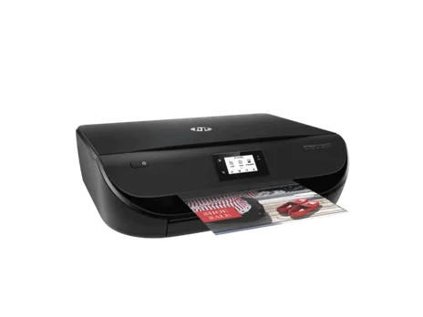 HP Deskjet Ink Advantage AIO printer