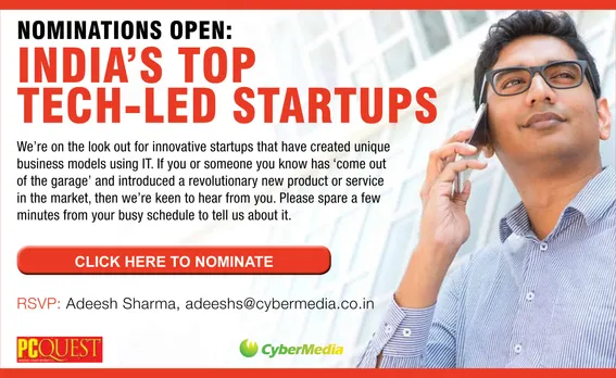 Indias Top Tech Led Startups