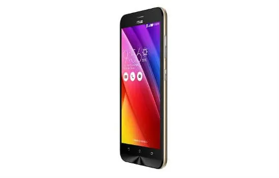 ASUS Zenfone Max Smartphone