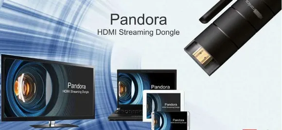 Portronics Pandora Review