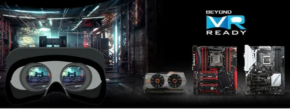 VR Ready