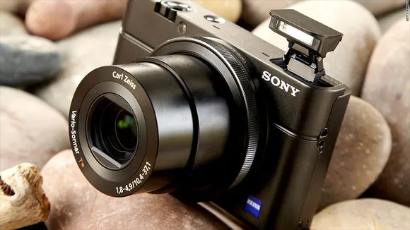 sony rx x