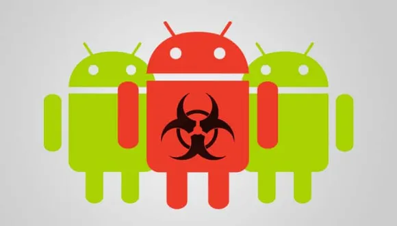 Android Exploited