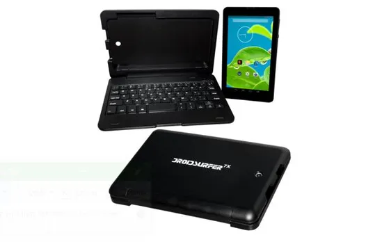 Datawind