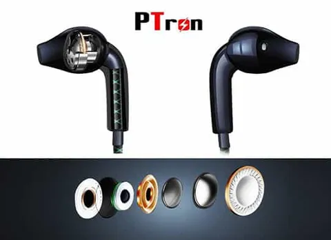 PTron HBE7