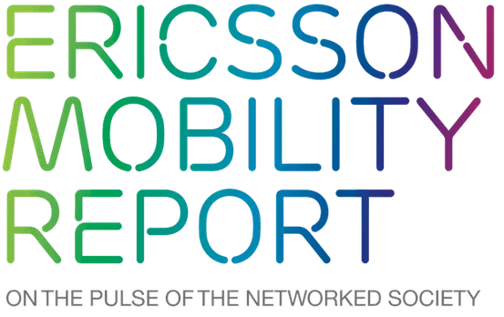 Image courtesy of Ericsson