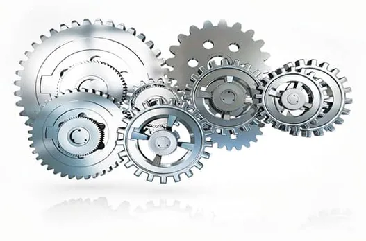 gear
