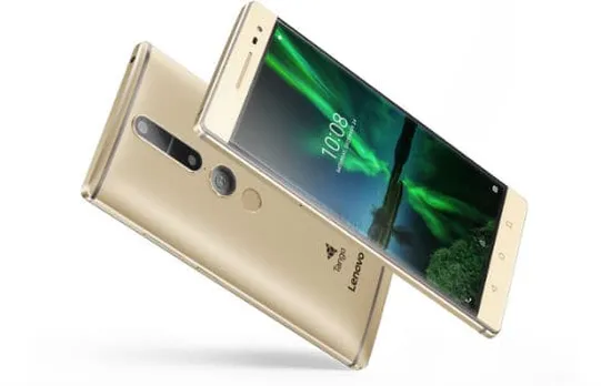 Lenovo Smartphone – PHAB2 Pro