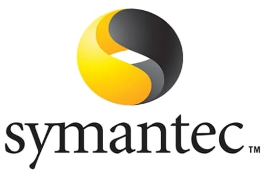 symantec logo