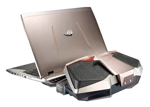 ASUS