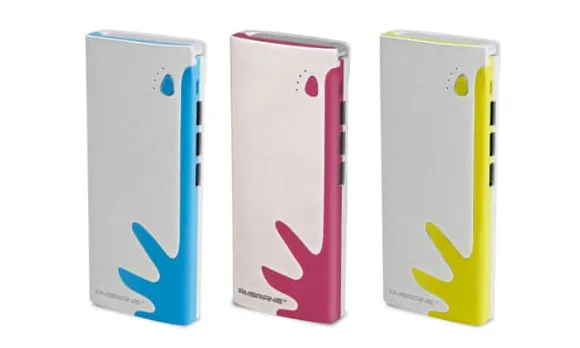 Ambrane P-1122 Review