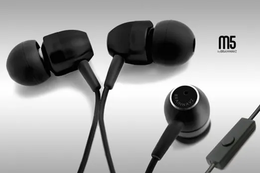 Brainwavz M earphone
