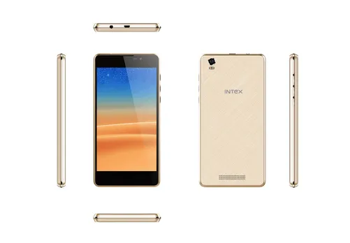 Intex Aqua