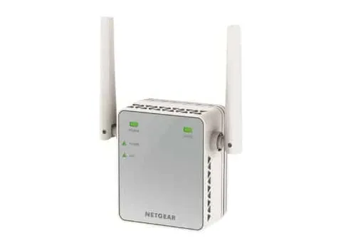 NETGEAR EX2700 Range Extender