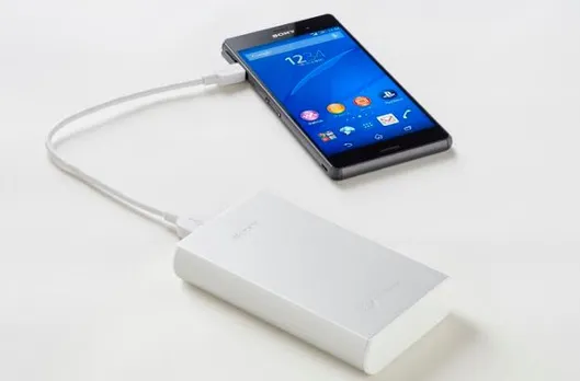 Sony powerbank