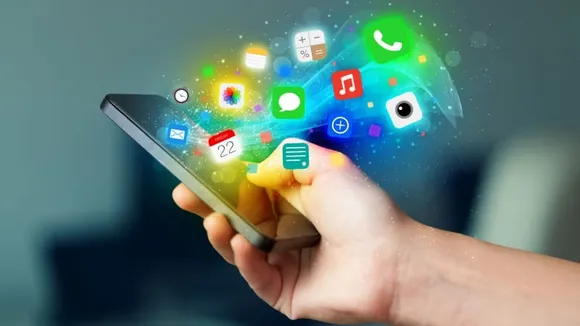 apps mobile smartphone ss x