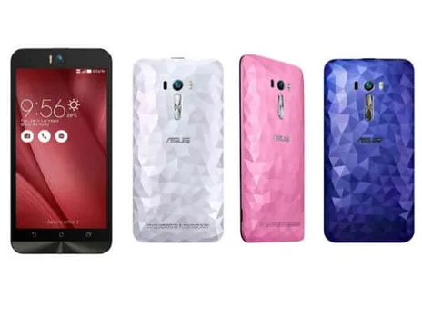 ASUS -Zenfone Selfie (ZD551KL)