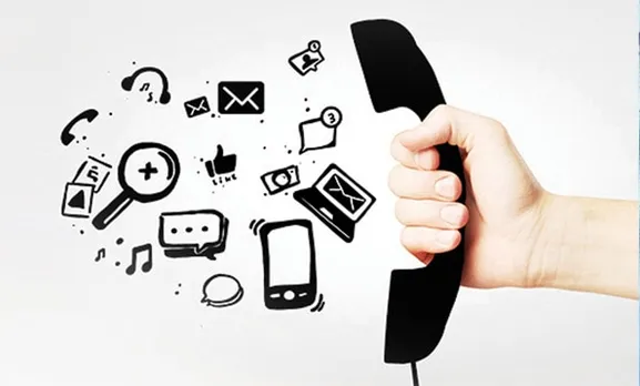 Cloud Telephony