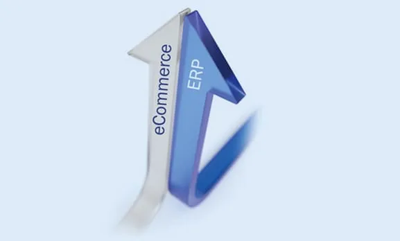 ERP on E Commerce