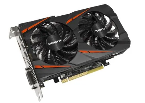 Radeon™ RX 460 Features
