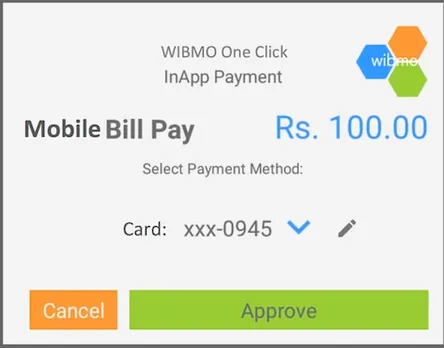 WIBMO One Click