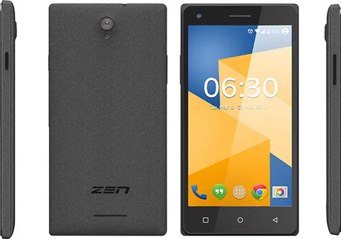 Zen Cinemax image