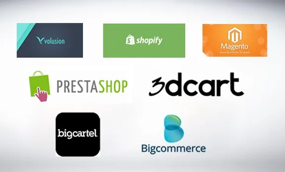 eCommerce platform