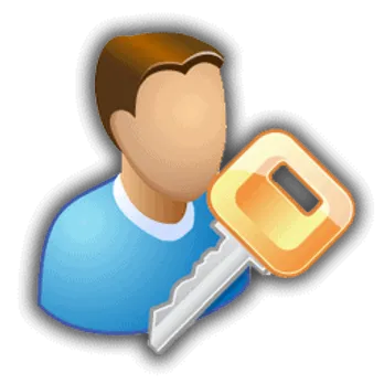 login