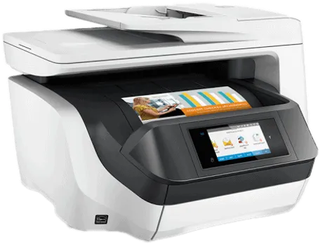 HP AiO Printer