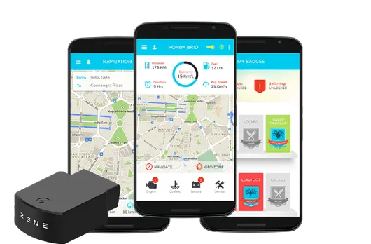 zene smart car