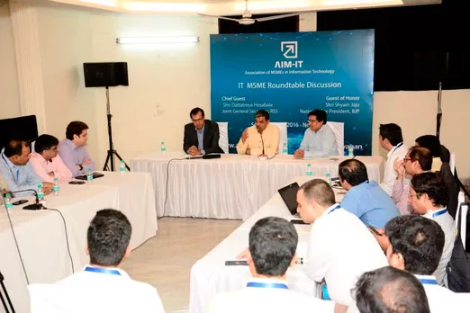 AIM IT Roundtable Img