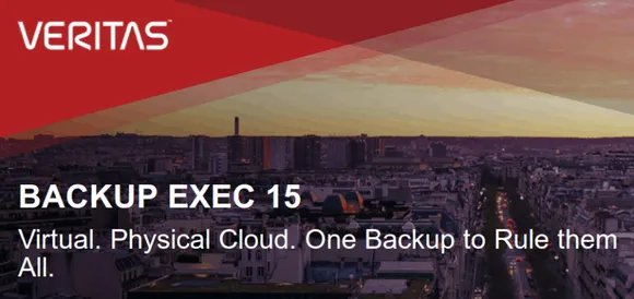 Veritas Backup Exec