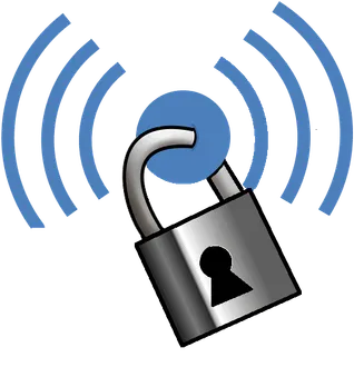 segurança wi fi