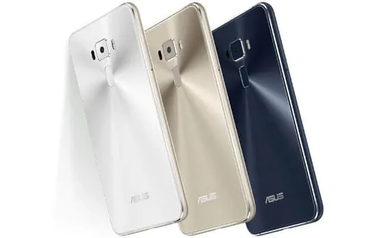 Asus Zenfone 3 Smartphone Review