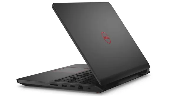 Dell Inspiron 15 7559 Review: Pushing Inspiron Boundaries with New Gaming Laptop