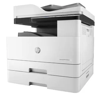HP LaserJet MFP M nda