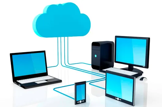 Hitachi cloud