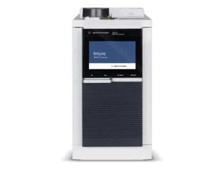 Intruvo Agilent Technologies