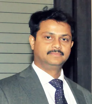 Nirupam Chaudhuri